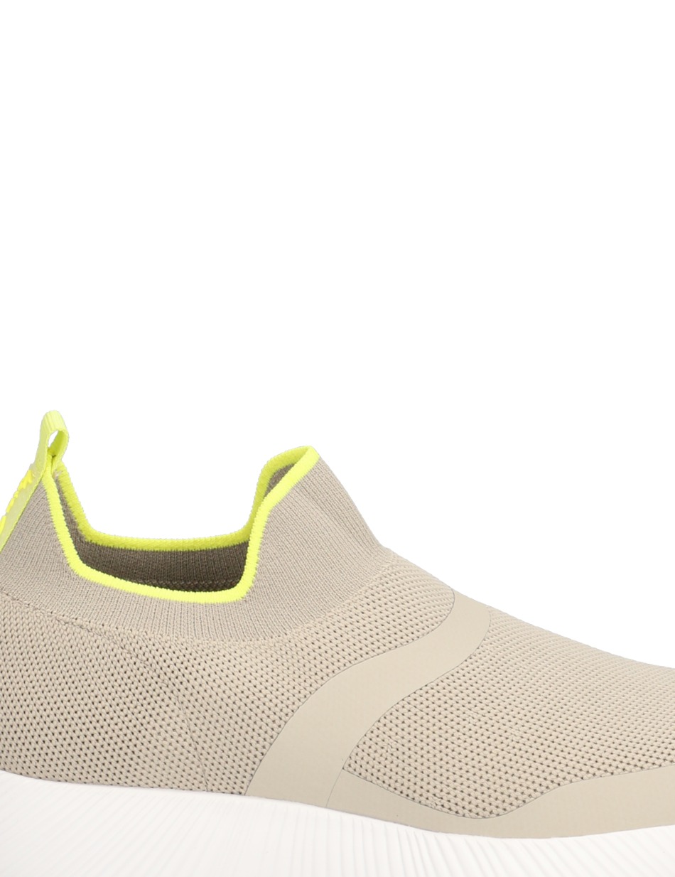 Textil Slipper sportiv