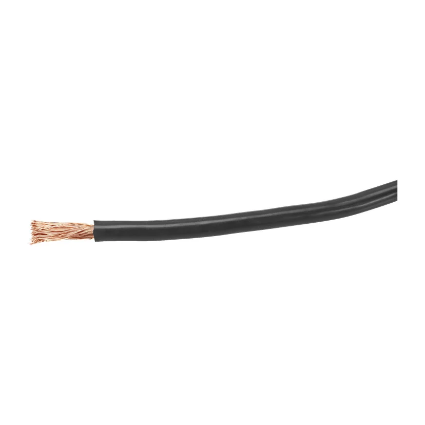Batterikabel 6 m 16 mm²