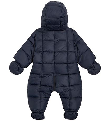 Tommy Hilfiger Flyverdragt - Desert Sky