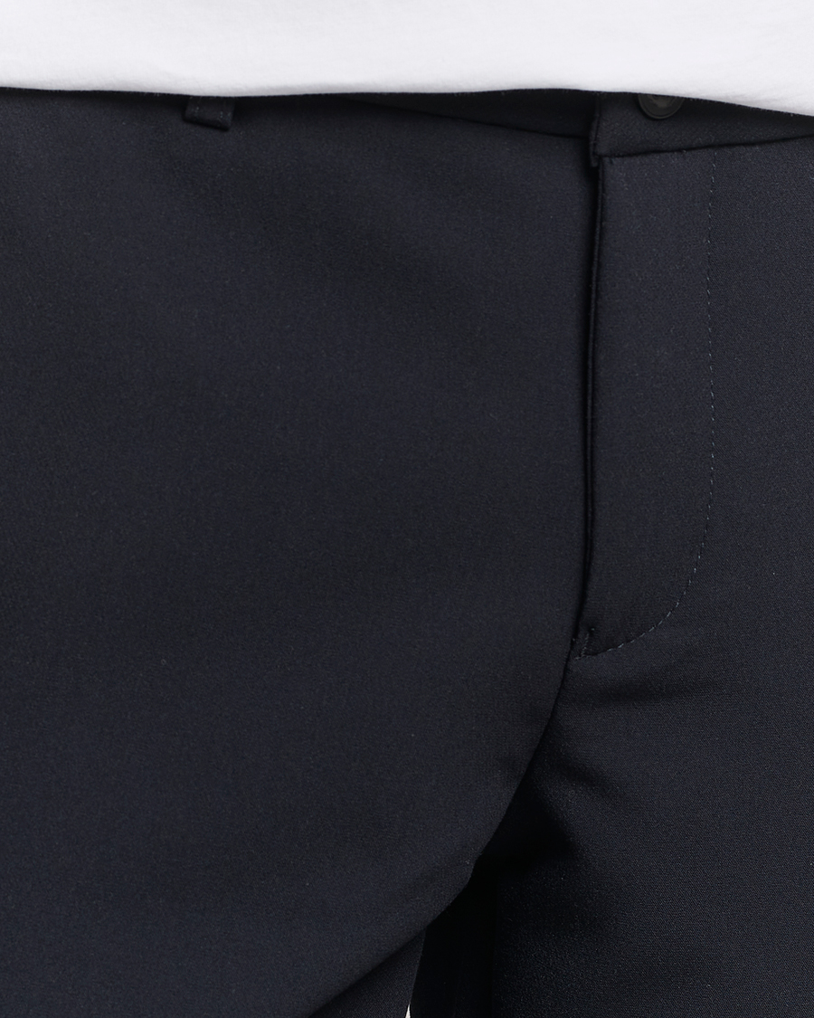 Samsøe Samsøe Frankie Pants Dark Sapphire