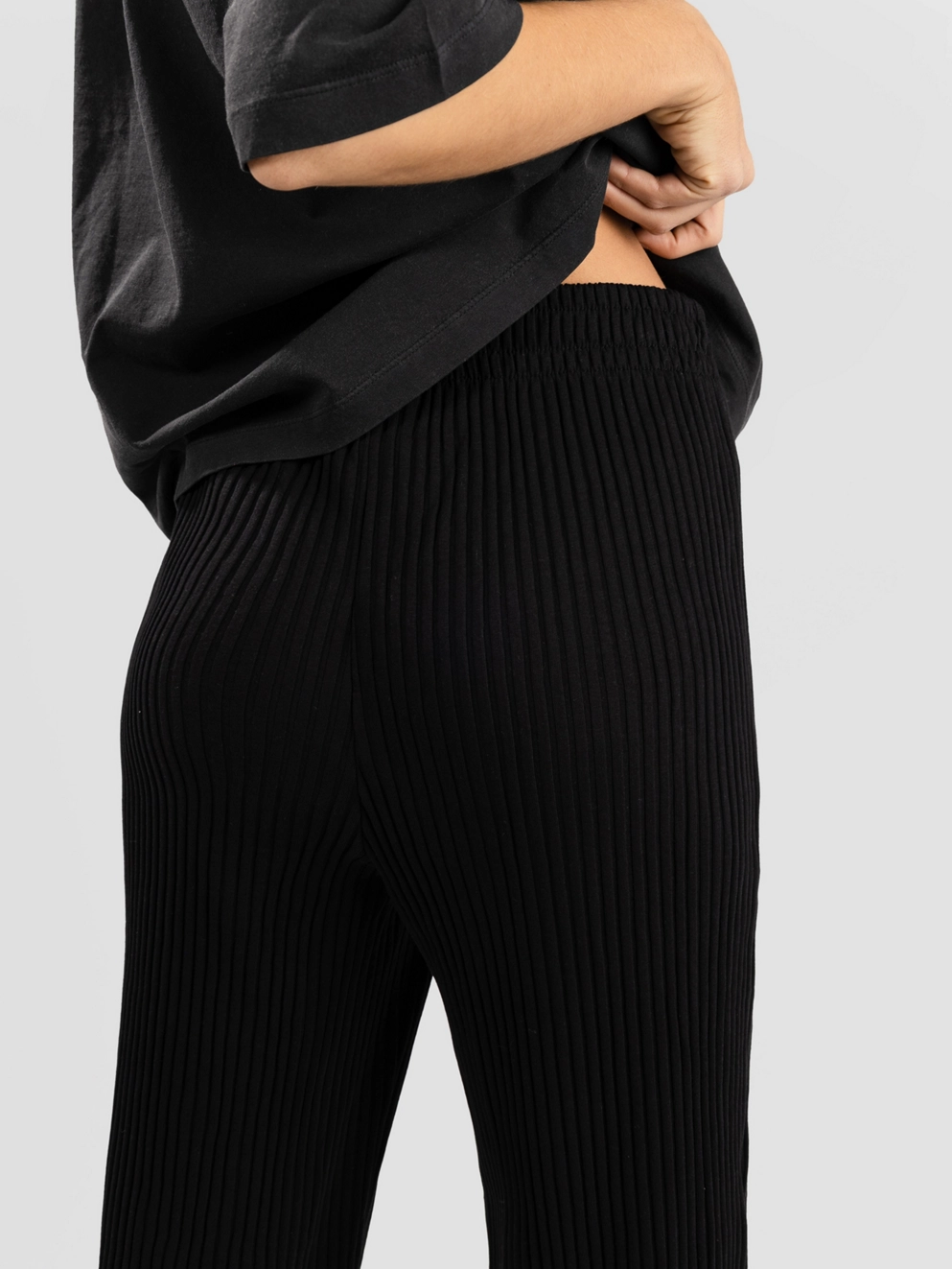 Kazane Kamila Jogging Pants black