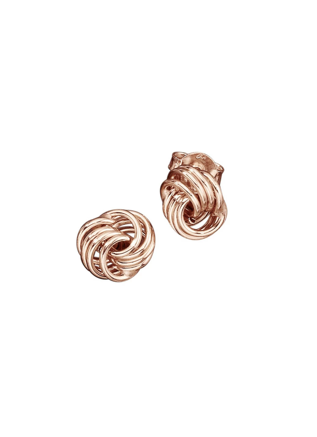 Elegante Ohrstecker