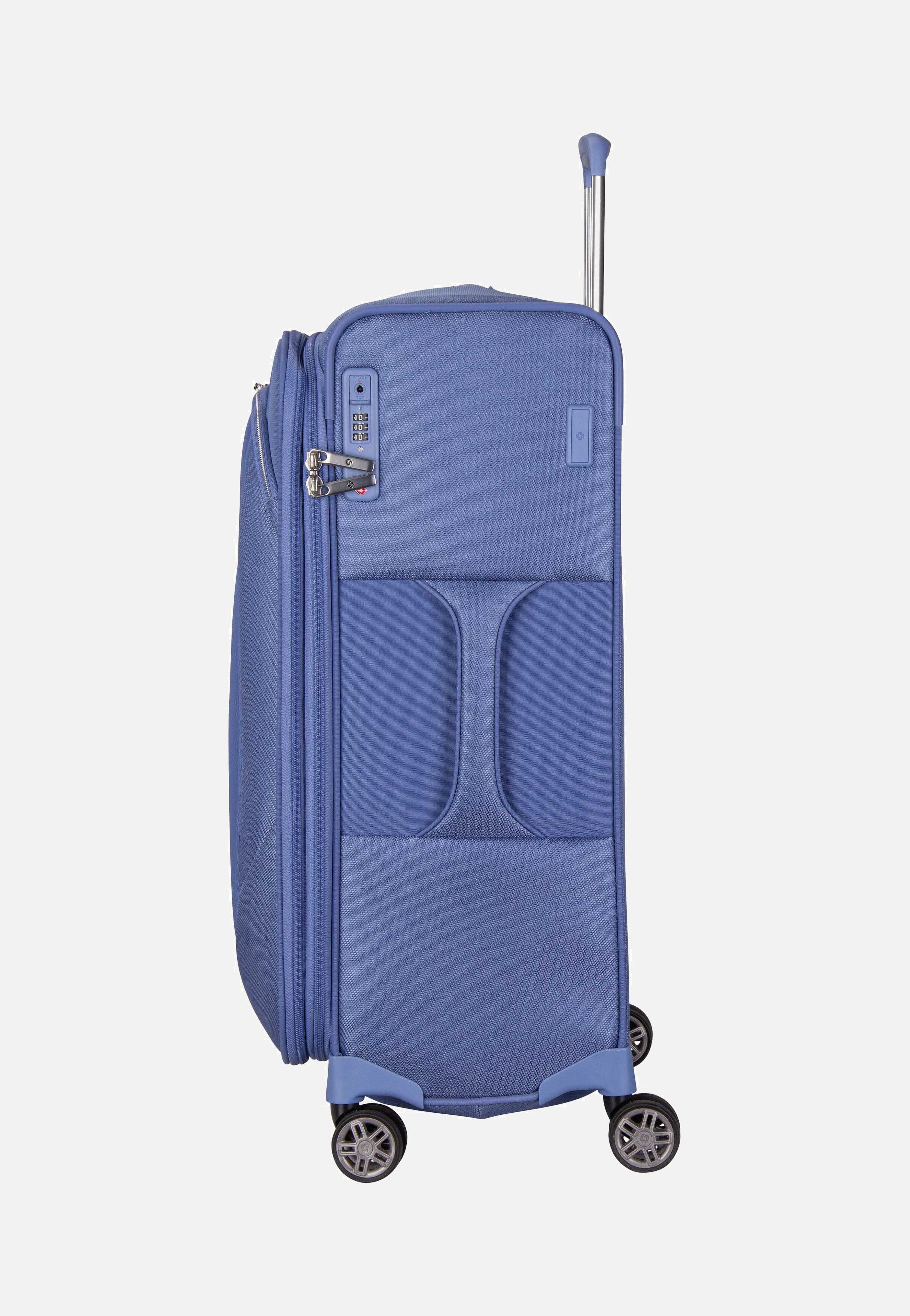 Re-Lite Spinner 67 Capri Blue - Koffer