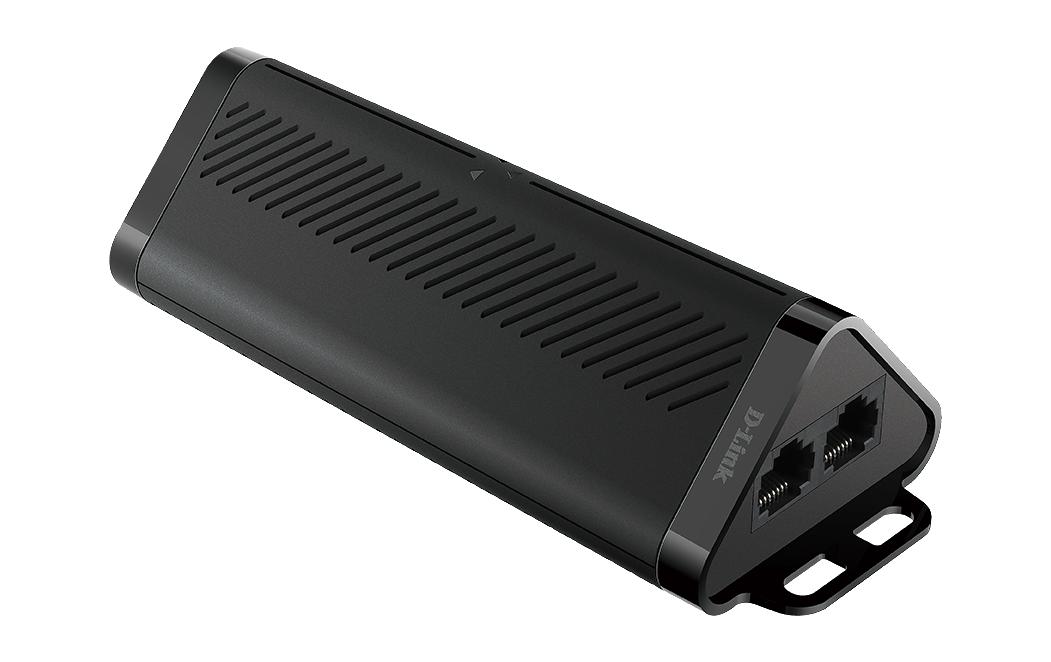 PoE+ Extender DPE-302GE2‑Port Gigabit PoE+ Extender DPE‑302GE