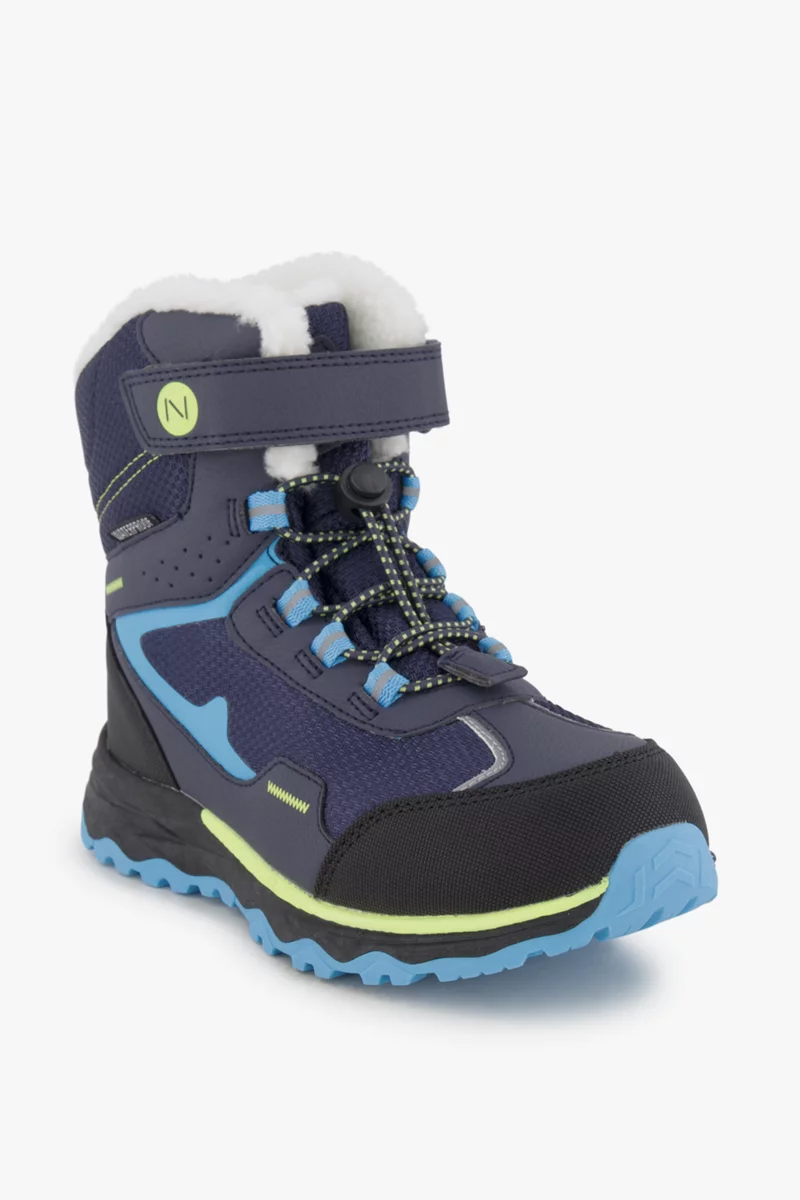 46 NORD Snow Hike Kinder Winterboot