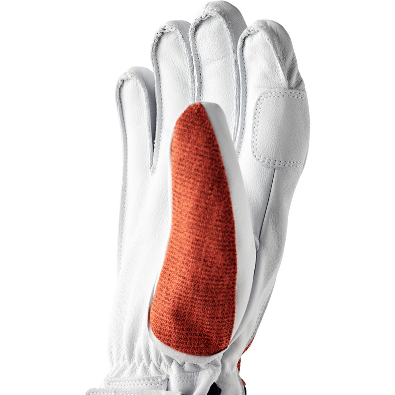 Hestra Army Leather Patrol Handschuhe