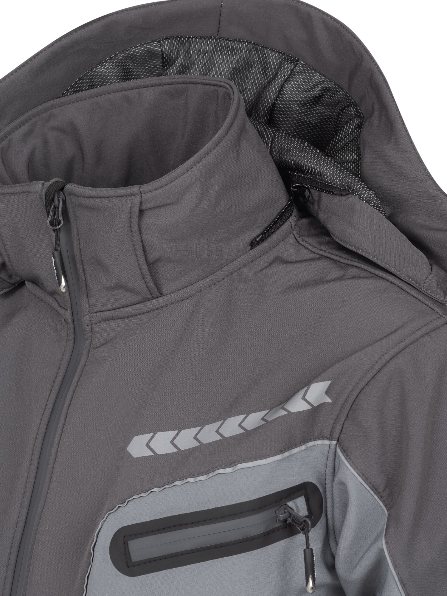 Rock Creek Softshelljacke Jacke