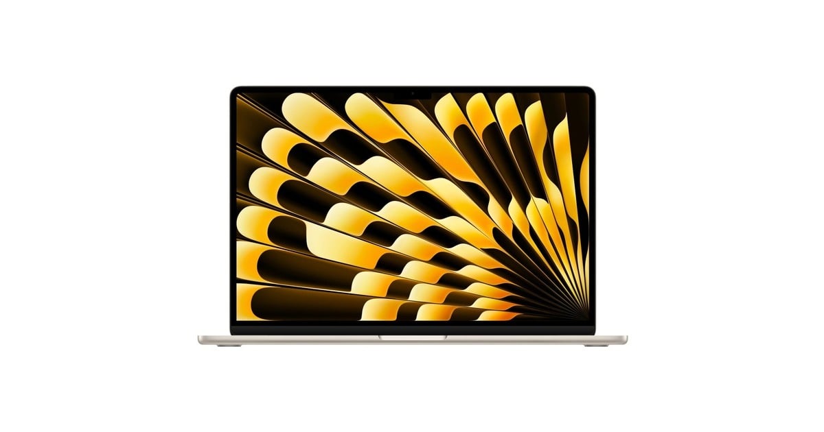 AppleMacBook Air 2024 15