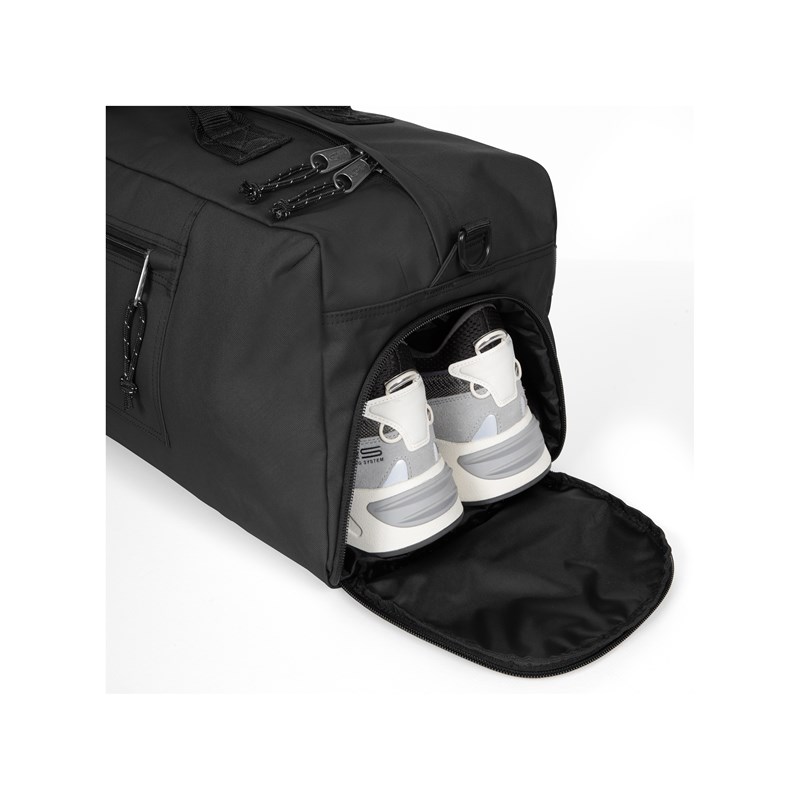 Eastpak<br>Rejsetaske Duffl'r Str M