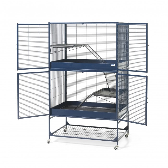Cage Suite Royal