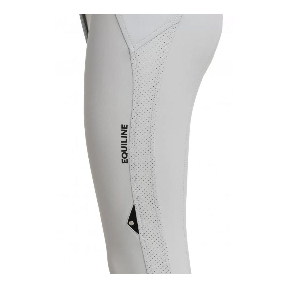 Equiline CIANNEKH -  Pantalon siliconé Femme ice