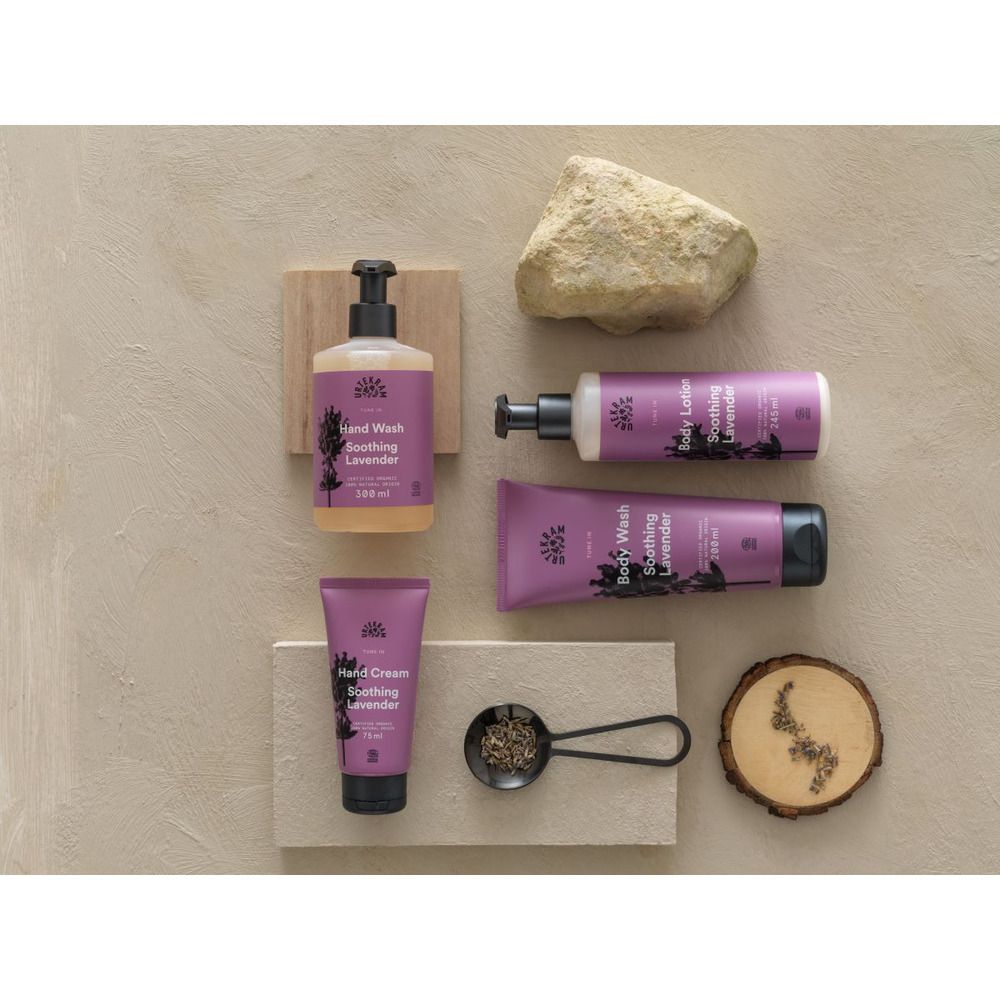 Urtekram Soothing Lavender Hand Wash - 300 ml