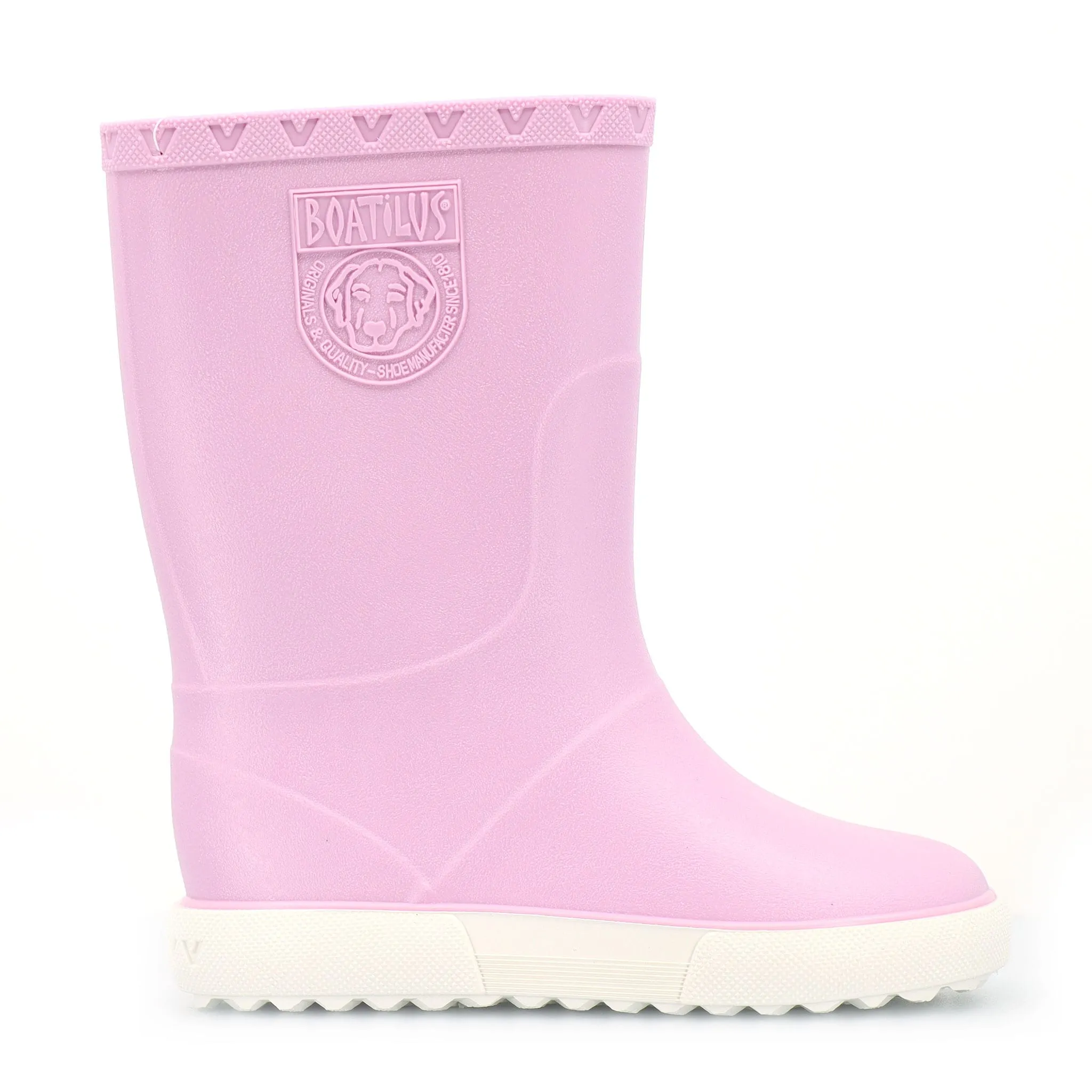 Boatilus Bottes de Pluie Nautic Pointures 27-35
