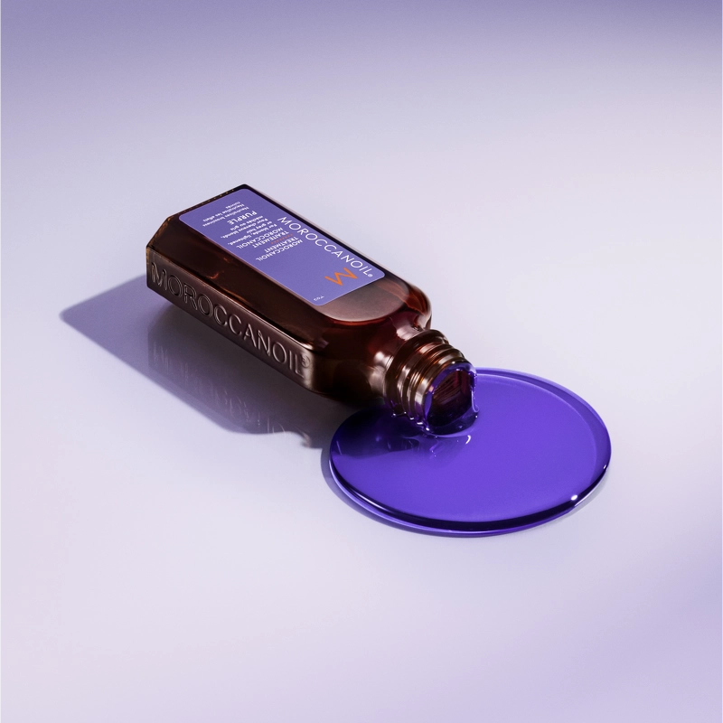 Moroccanoil Treatment Purple 50 ml