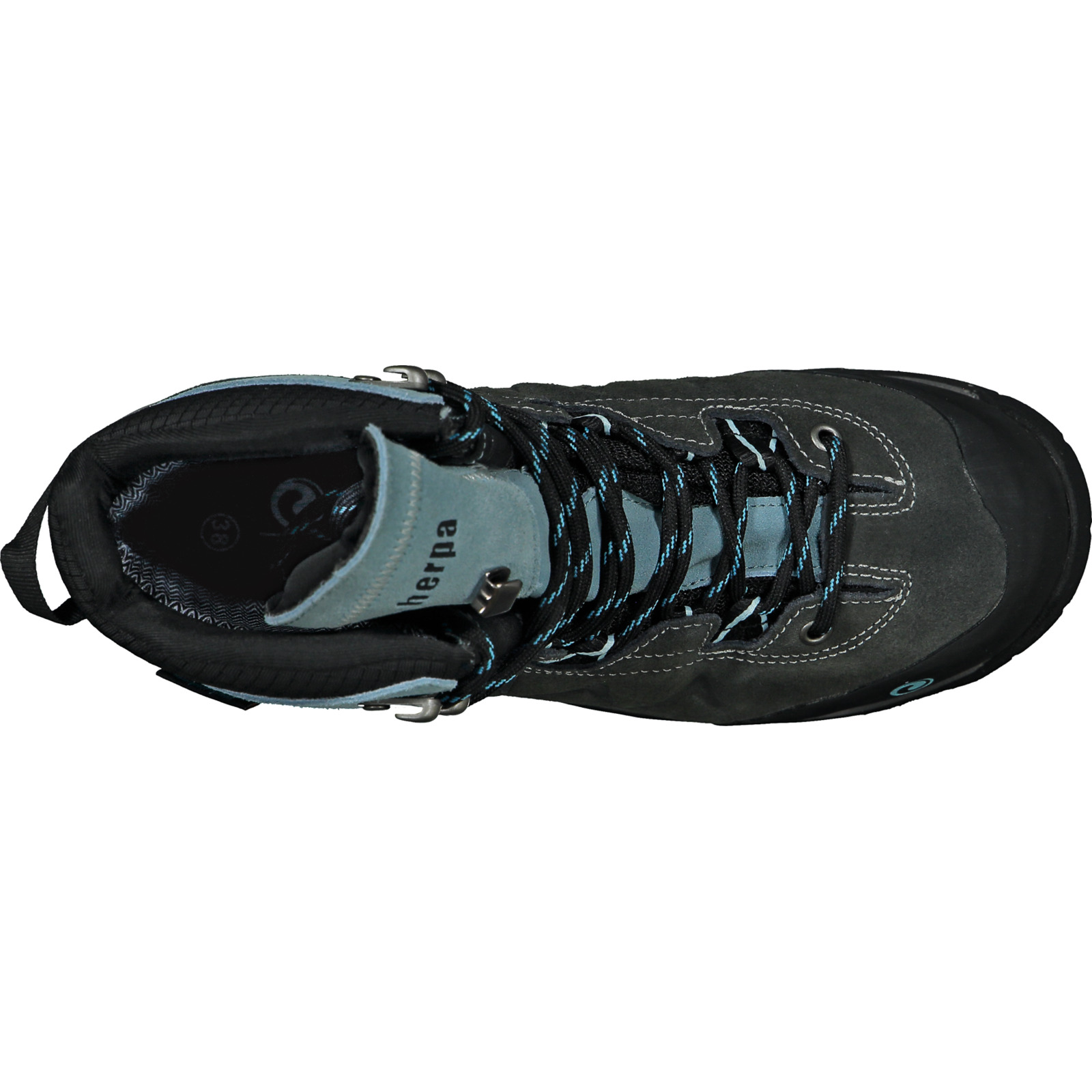 Sherpa Damen-Wanderschuh Belbas III 40