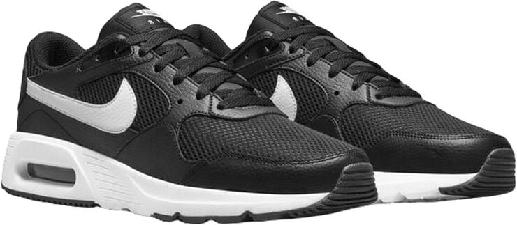 Nike Air Max SC sneakers Sort