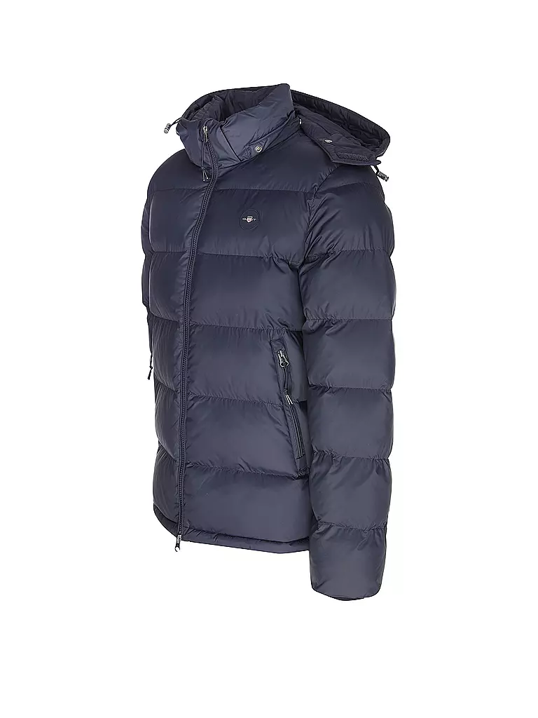 GANT Steppjacke ACTIVE CLOUD  dunkelblau