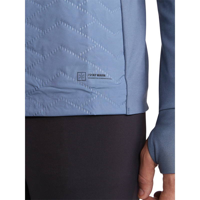 Craft Advanced SubZero 3 1/2 Zip Løbetrøje Herre