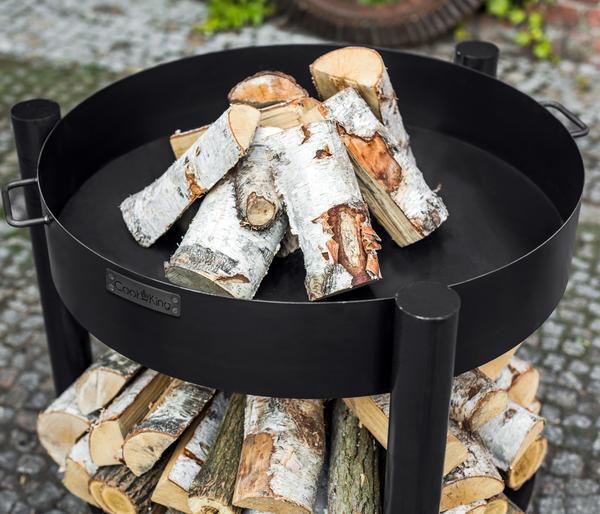 CookKing Feuerschale Montana