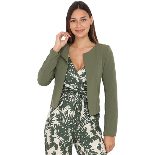 La Modeuse - 21225_P59800 Verde