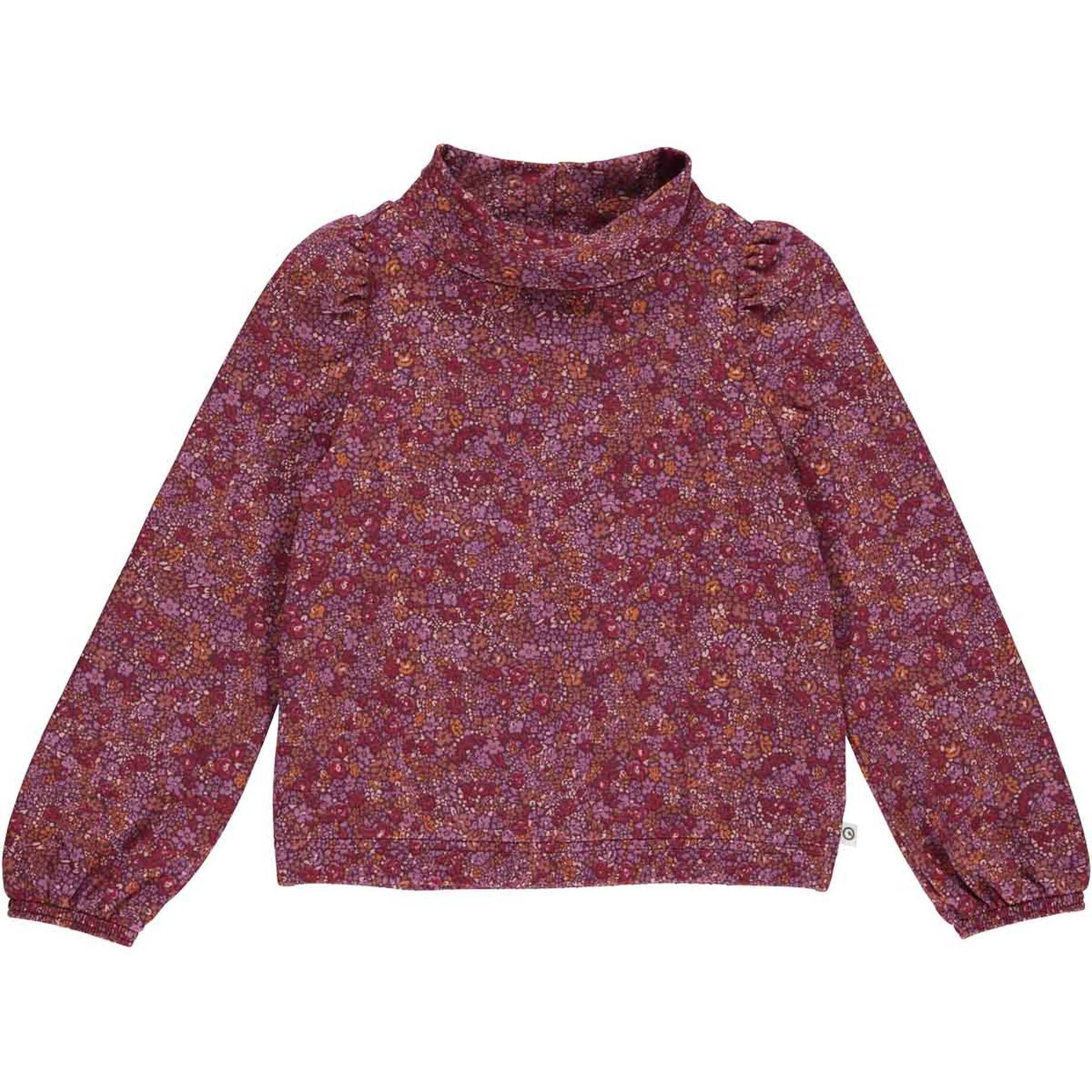 Müsli| Mädchen Sweatshirt