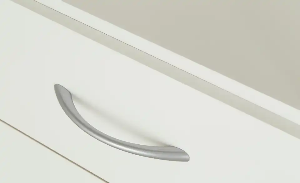 Regal Multischrank-System 45 cm 185 cm Weiß