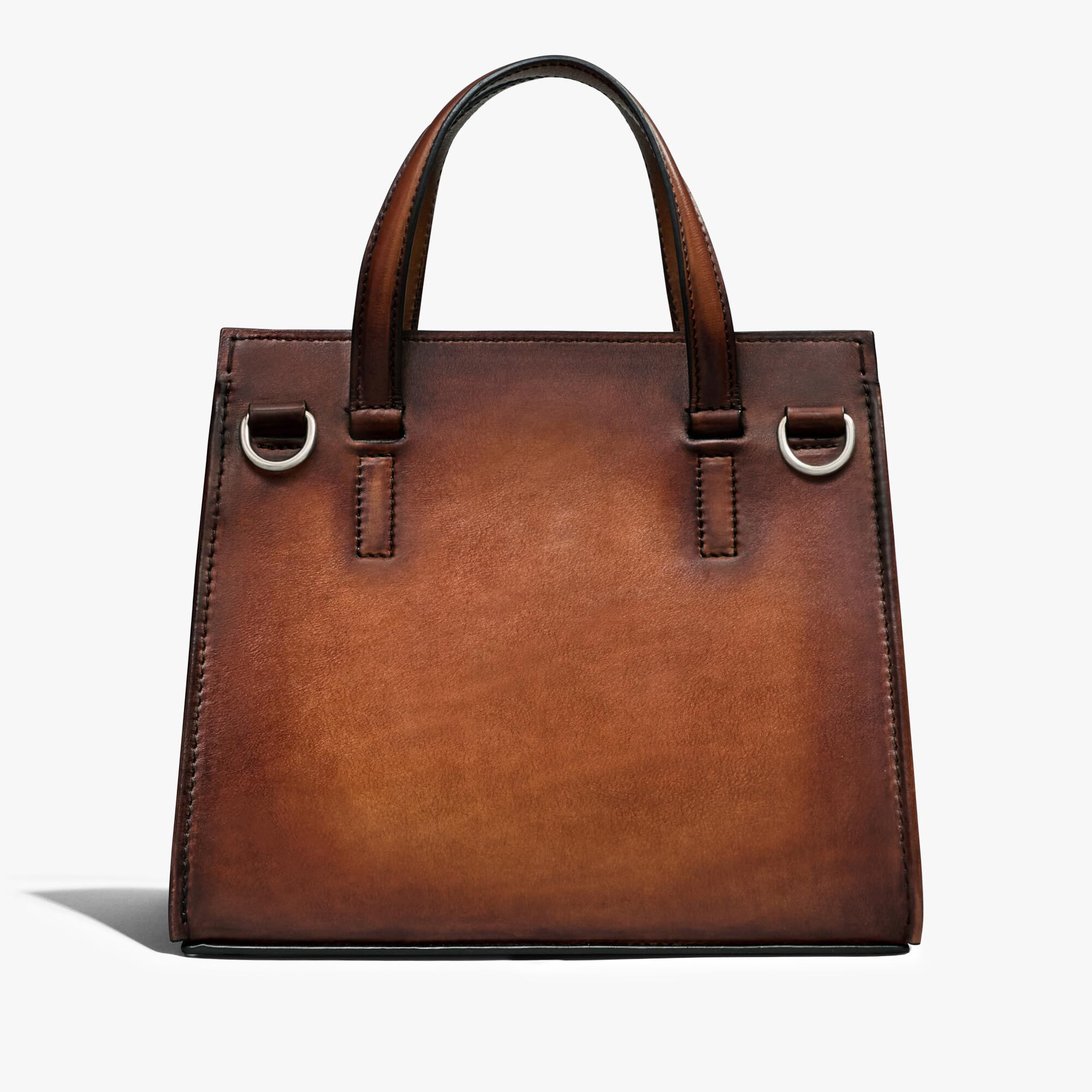 Sac Bandoulière Luti 25 En Cuir