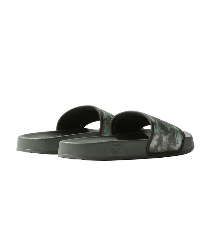 The North Face Men Base Camp III Badslippers