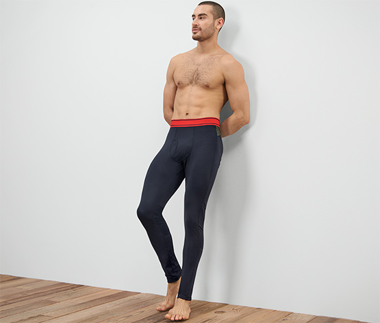 Thermo-Funktionsunterhose