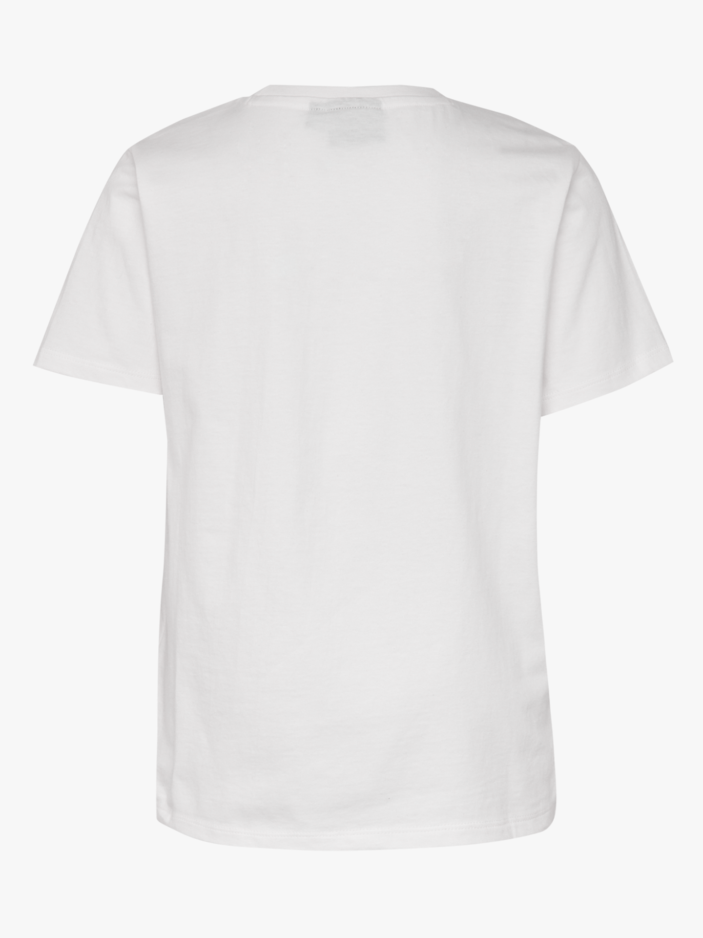 Tres T-Shirt Short Sleeve