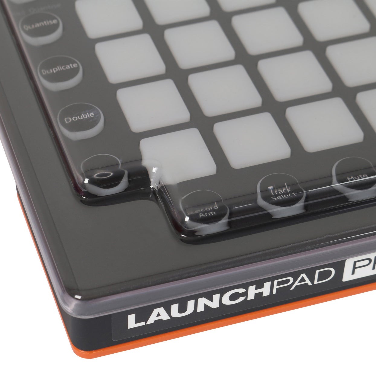 Decksaver stofkap voor Novation Launchpad Pro