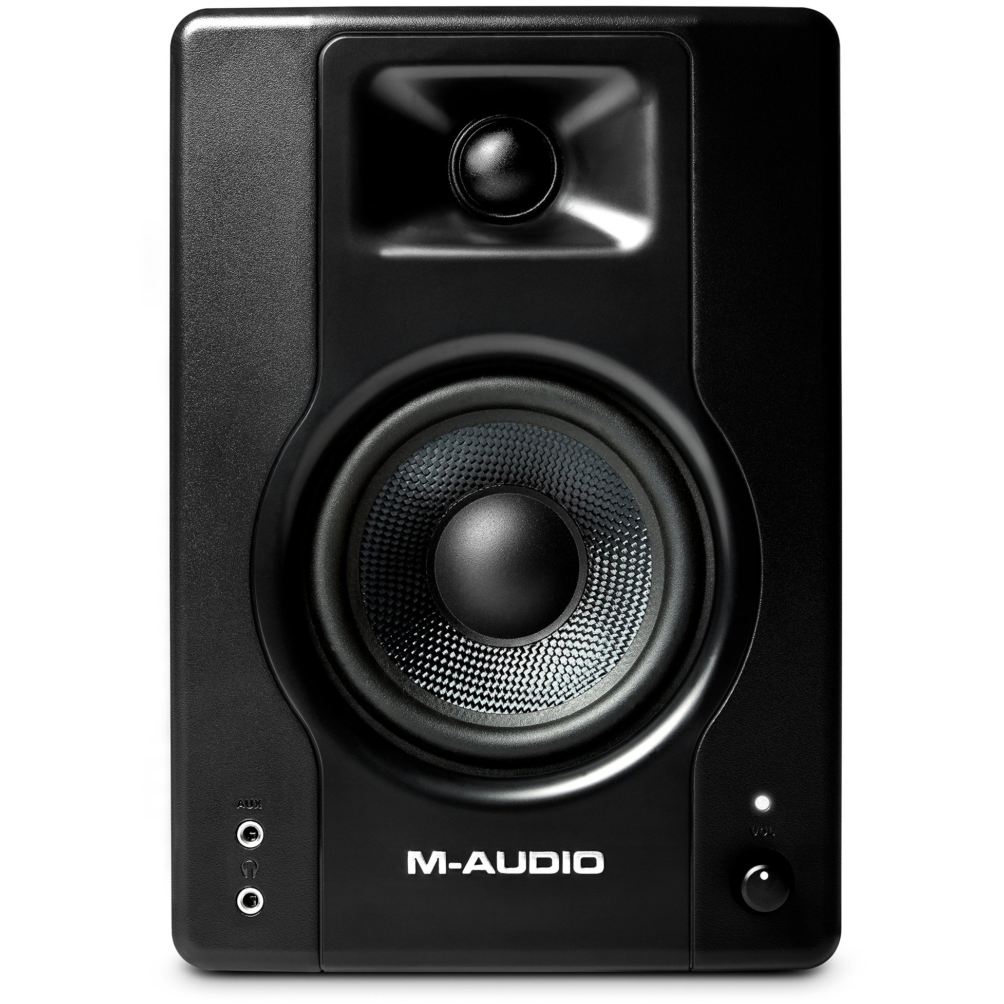 M-Audio BX4 actieve studiomonitor (set van 2)