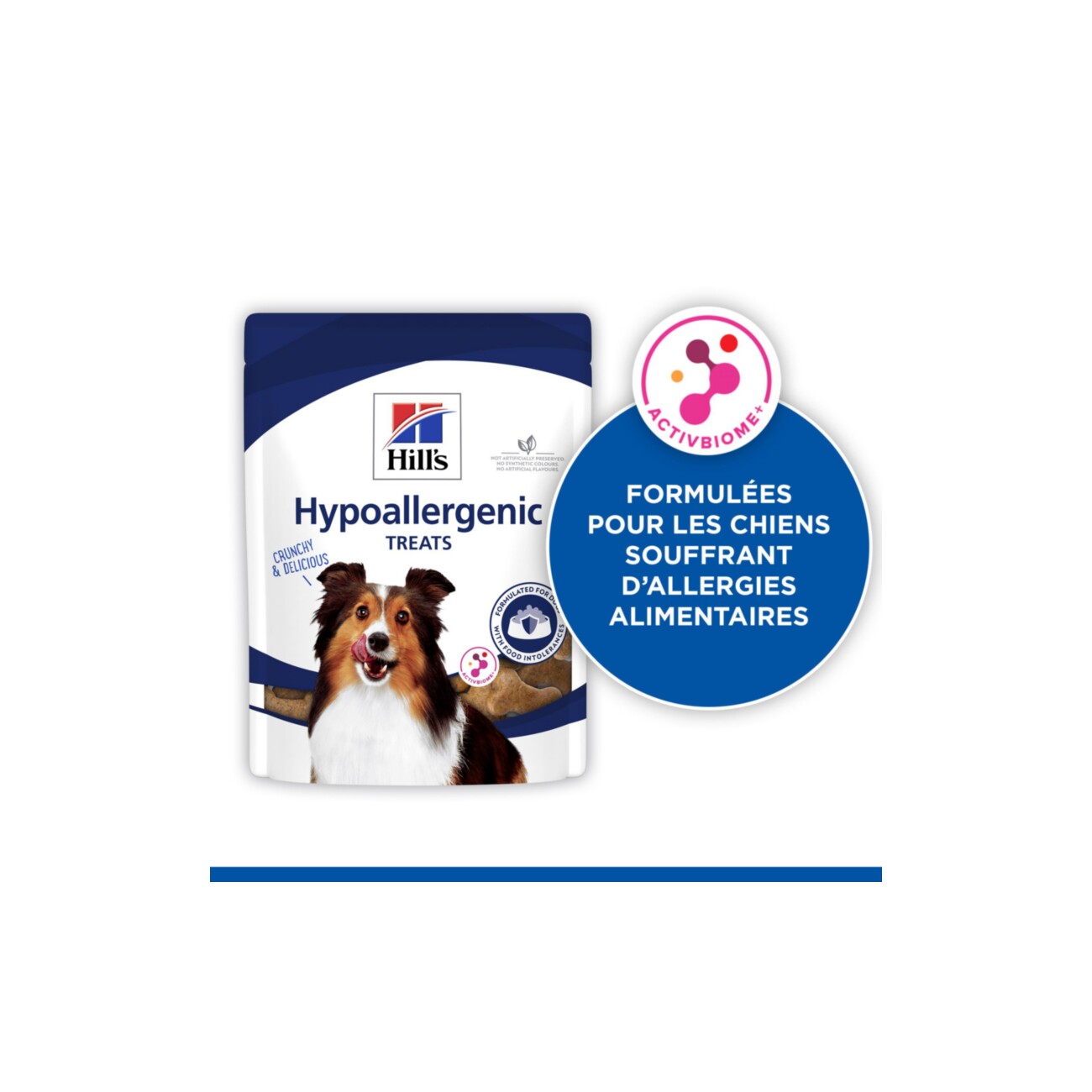 Hill's HypoAllergenic Snacks 200 g