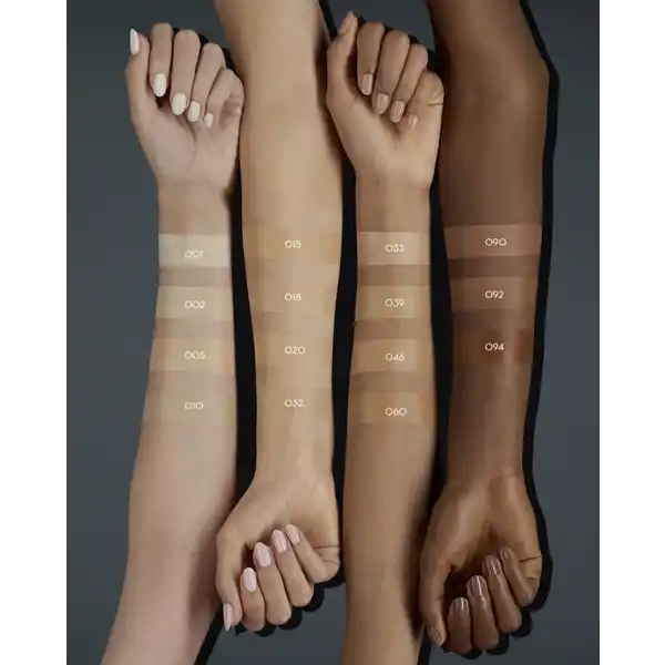 True Skin High Cover Concealer 002