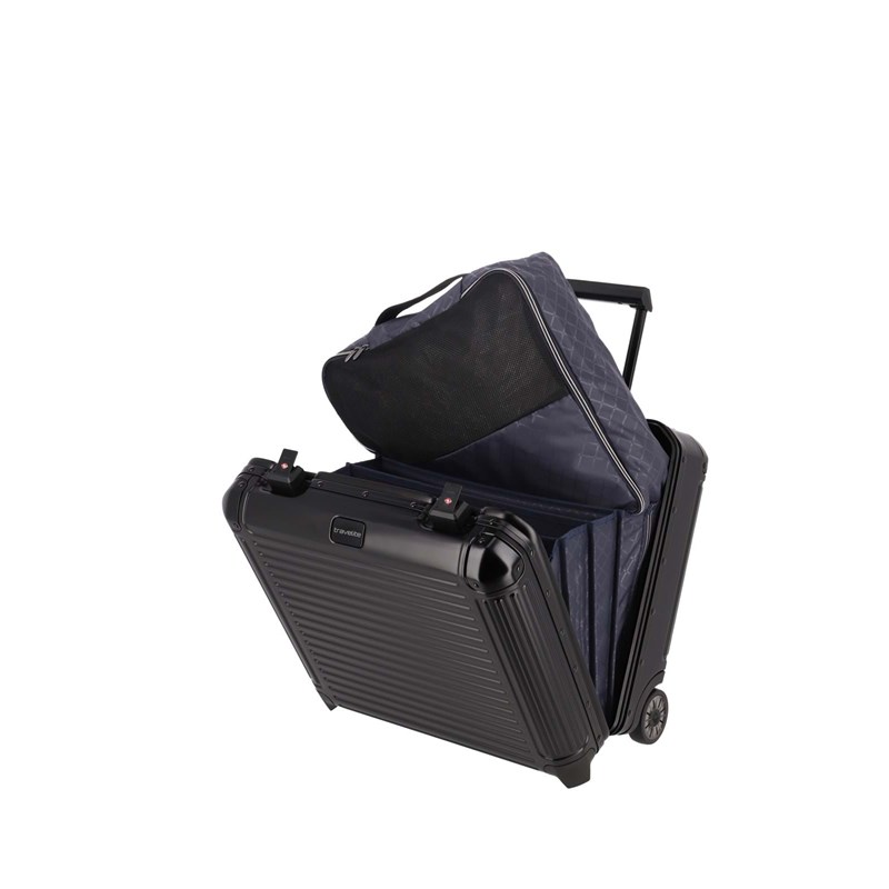 travelite<br>Kuffert Next Business 15