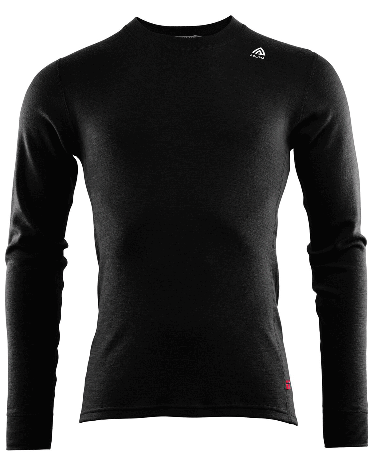 Aclima<br>WarmWool crewneck M's