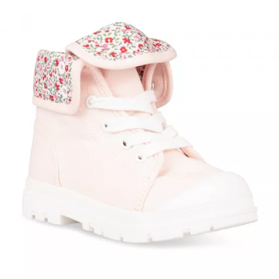 Baskets ROSE NINI & GIRLS