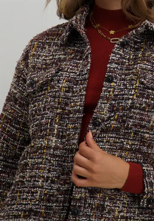 Studio Amaya Jacket Jolie Jolie