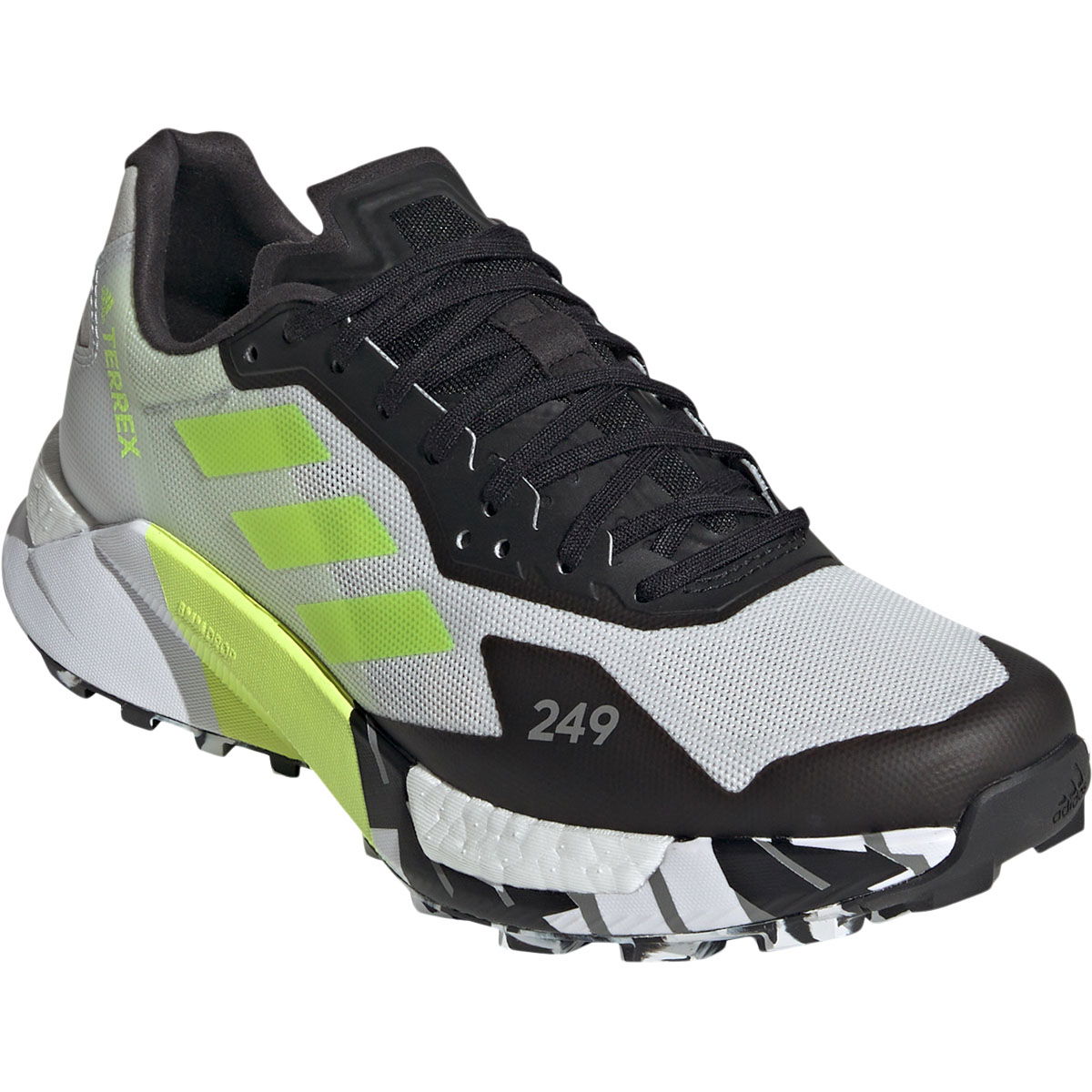 adidas Terrex Agravic Ultra Trail Løbesko Dame