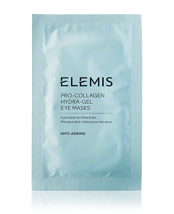 Elemis Pro-Collagen Hydra-Gel Eye Mask 6-Stück