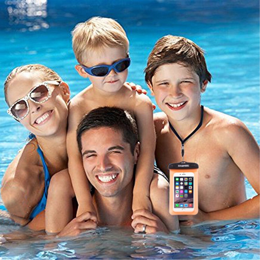 Wasserdichte Universal 6.5