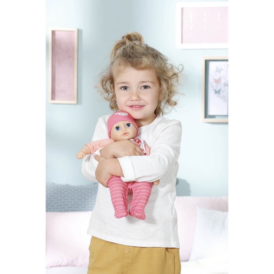 Zapf Creation Baby Annabell® My First Annabell 30 cm
