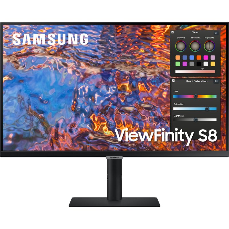Samsung S80PB écran plat de PC 68,6 cm (27
