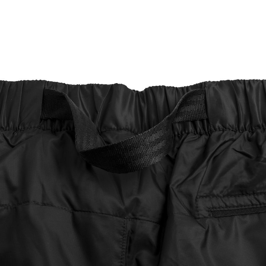 Nike Pantalon Cargo Tech Woven Lined - Noir