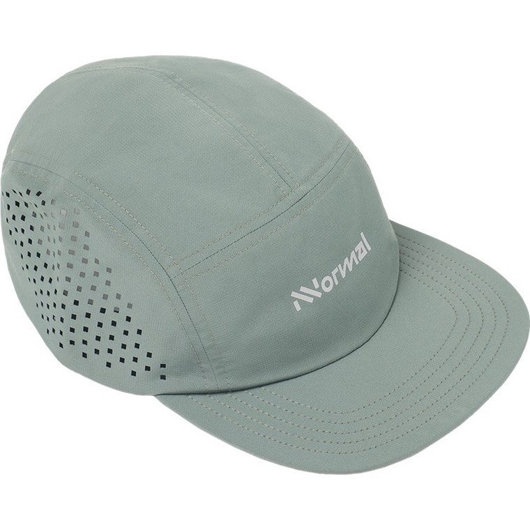 NNormal Race Cap Green