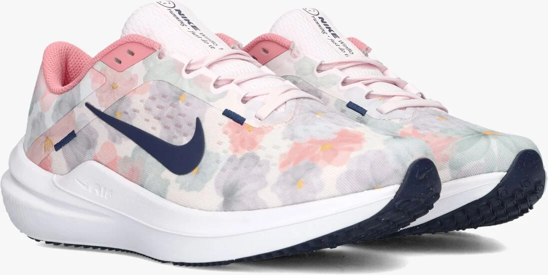 NIKE multi nike lage sneakers air winflo 10 prm