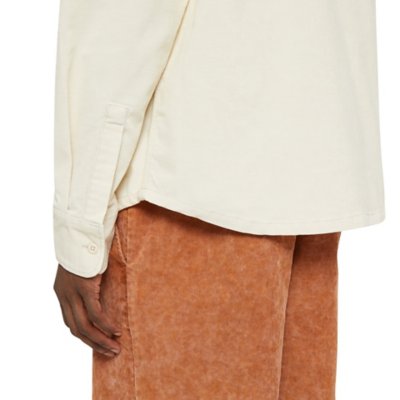 Chemise à manches longues homme Chase City Shirt DICKIES