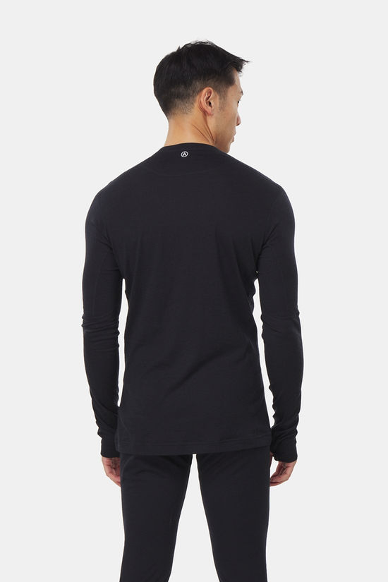 Artilect Artilect Boulder 125 LS Crew Thermoshirt