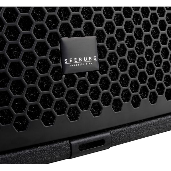 Seeburg Acoustic Line K24 dp 60°