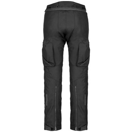Pantalon Spidi TRAVELER 3 EVO LADY Universel - Noir